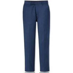 Calvin Klein Jeans Womens Ribbed Knit Jogger Pants Size 14